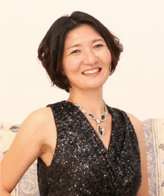 宮城 左代子 宮城 左代子