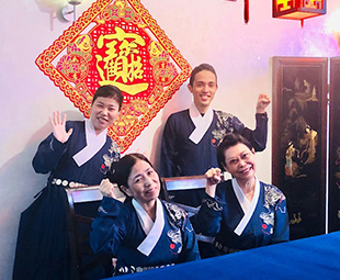 沖縄占協会369 沖縄占協会369